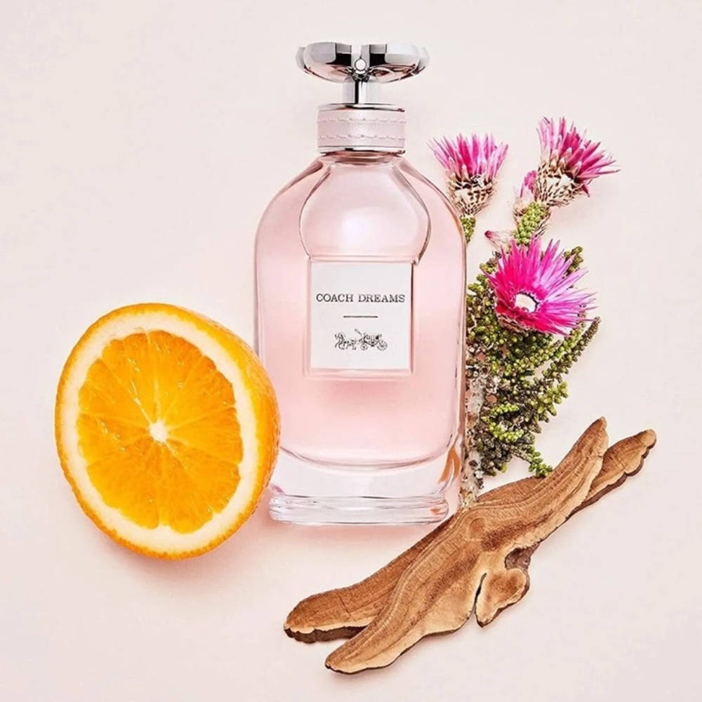 Coach Dreams Perfume